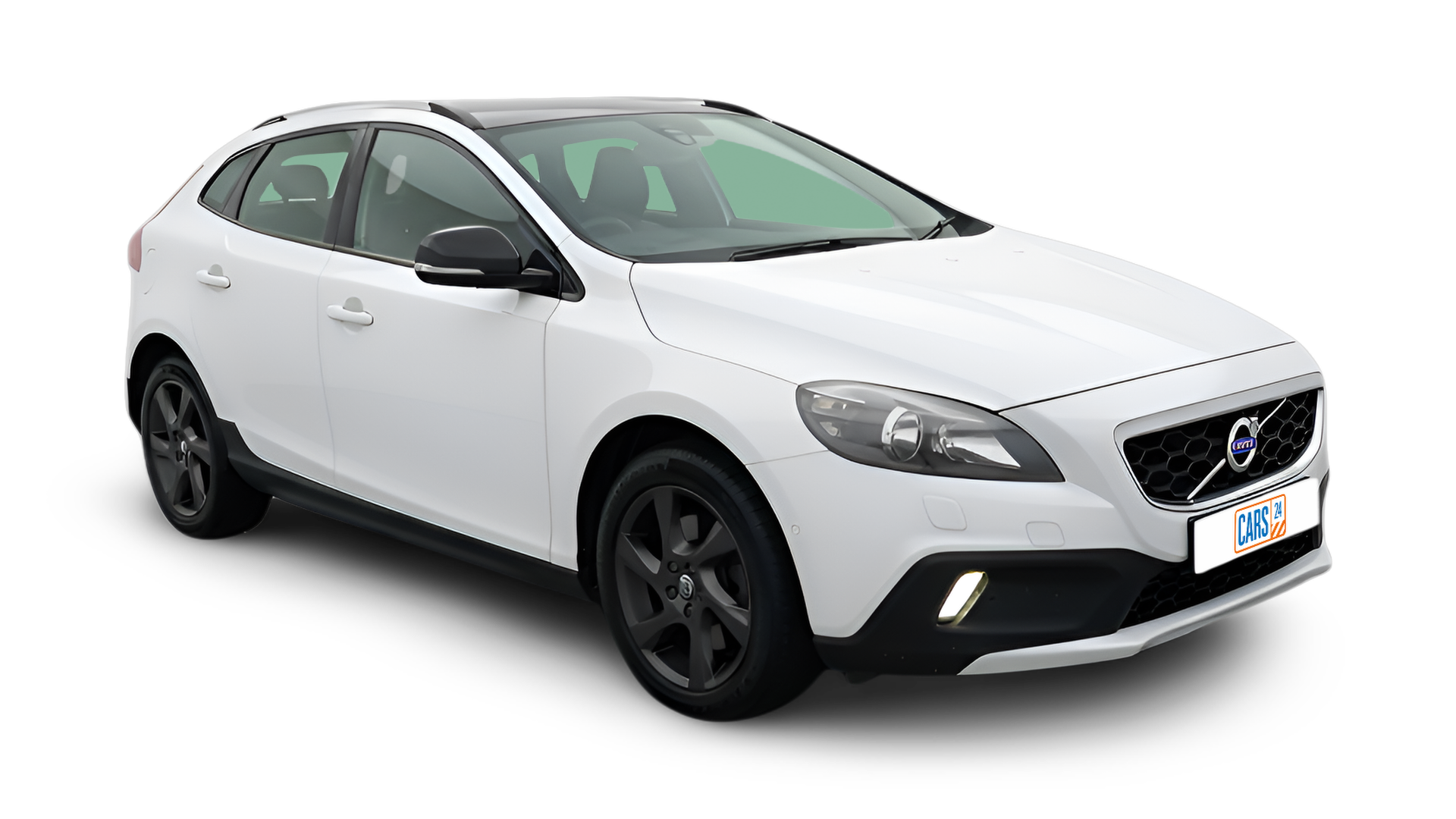 Volvo V40 Cross Country-img